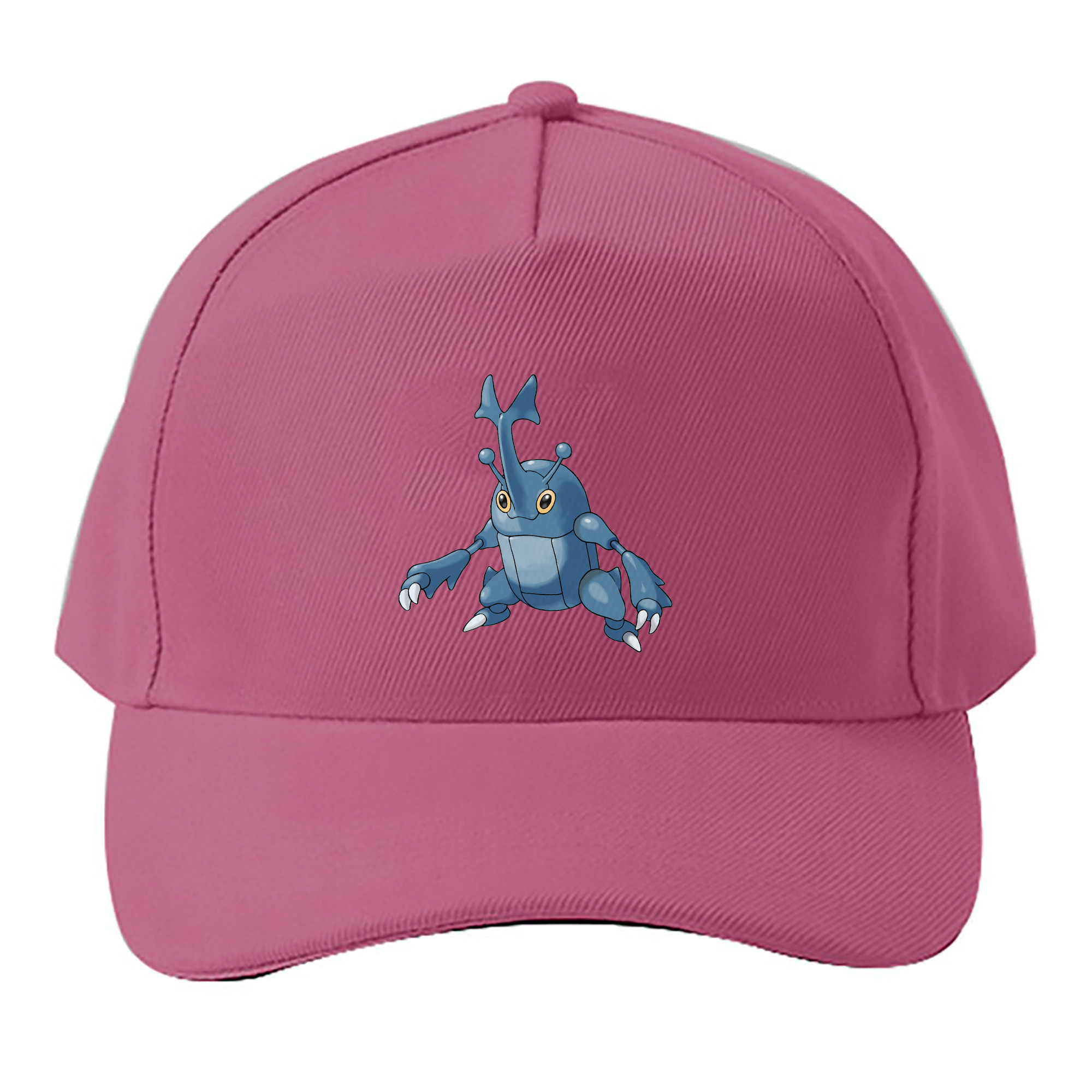 （画像用） ポケットモンスター Pokémon ベースボールキャップ 綿100％ 男女兼用 帽子 スポーツ